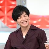 生田斗真は整形していないが、目と鼻が違いすぎる！昔と現在の顔画像を比較徹底検証！